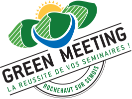 logo Green meeting